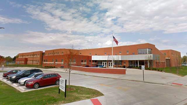school